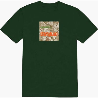 THIRTYTWO 32 BOX TEE THIRTYTWO 32 BOX TEE