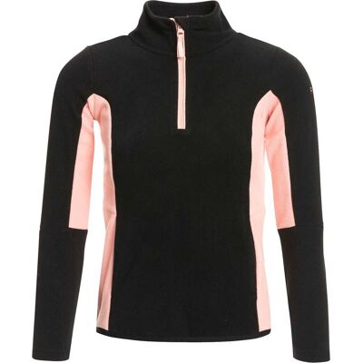 ROXY SAYNA HALF ZIP GIRL ROXY SAYNA HALF ZIP GIRL