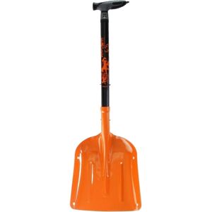 DEMON ESCAPE SHOVEL BASIC - Portocaliu - Unisex - Mărime universală - Lopată DEMON ESCAPE SHOVEL BASIC - Portocaliu - Unisex - Mărime universală - Lopată