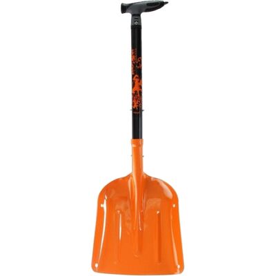DEMON ESCAPE SHOVEL BASIC - Portocaliu - Unisex - Mărime universală - Lopată DEMON ESCAPE SHOVEL BASIC - Portocaliu - Unisex - Mărime universală - Lopată