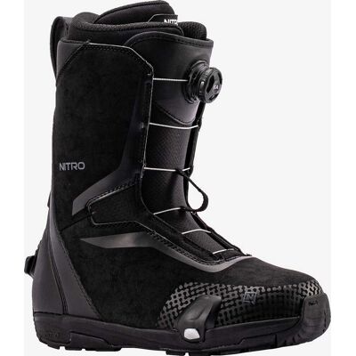 NITRO SENTINEL BOA STEP ON NITRO SENTINEL BOA STEP ON