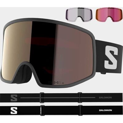 Sun SALOMON SENTRY PRO PLUS Sun SALOMON SENTRY PRO PLUS