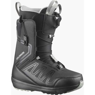 SALOMON PEARL SALOMON PEARL