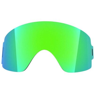 Lentilă de înlocuire Out Of Shift Verde - Unisex - Lentilă de înlocuire Lentilă de înlocuire Out Of Shift Verde - Unisex - Lentilă de înlocuire
