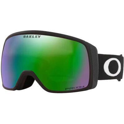 Oakley Flight Tracker S Negru Mat - Ochelari de Soare Polarizați Oakley Flight Tracker S Negru Mat - Ochelari de Soare Polarizați