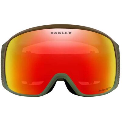 Ochelari de zăpadă Oakley Flight Tracker L Prizm Torch Ochelari de zăpadă Oakley Flight Tracker L Prizm Torch