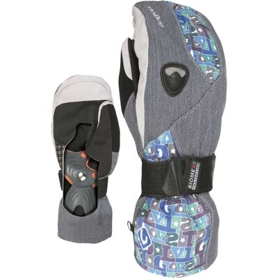 LEVEL FLY MITT JR LEVEL FLY MITT JR