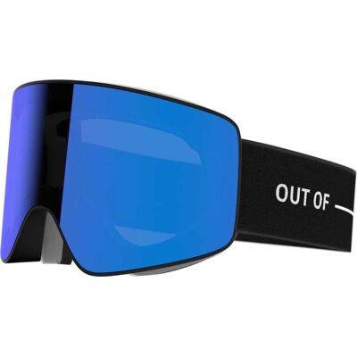 Masca unisex Blue MCI de Out Of Void - Lentile cilindrice Zeiss Masca unisex Blue MCI de Out Of Void - Lentile cilindrice Zeiss