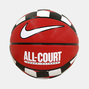 Nike everyday all court 8p graphic deflated 7 Roșu 7 unisex