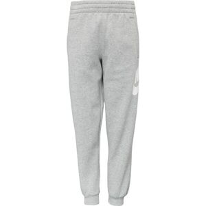 Nike SPORTSWEAR CLUB FLEECE Pantaloni de trening copii, gri, mărime Nike SPORTSWEAR CLUB FLEECE Pantaloni de trening copii, gri, mărime