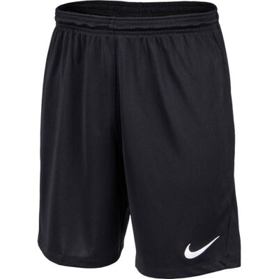 Nike DRI-FIT PARK 3 Șort bărbați, negru, mărime Nike DRI-FIT PARK 3 Șort bărbați, negru, mărime