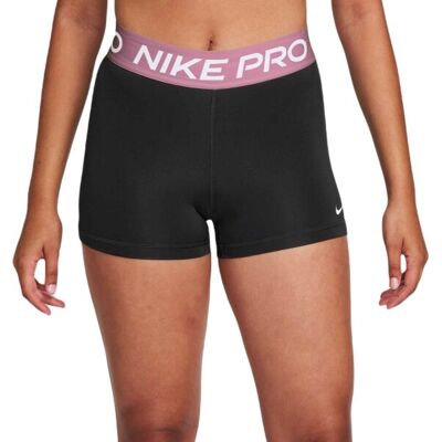 Nike NP 365 SHORT 3" Șort sport pentru femei, negru, mărime Nike NP 365 SHORT 3" Șort sport pentru femei, negru, mărime
