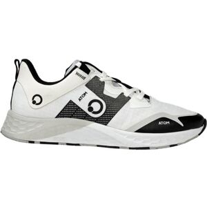 ATOM SKYWALKER ENDURANCE Încălțăminte casual bărbați, alb, mărime ATOM SKYWALKER ENDURANCE Încălțăminte casual bărbați, alb, mărime