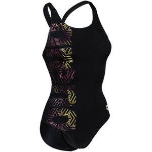 Arena KIKKO PRO SWIMSUIT Costum de baie damă, negru, mărime Arena KIKKO PRO SWIMSUIT Costum de baie damă, negru, mărime