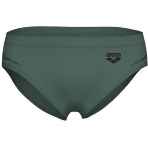Arena PRO FILE Costum de baie bărbați, verde, mărime Arena PRO FILE Costum de baie bărbați, verde, mărime