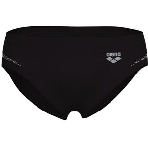 Arena PRO FILE Costum de baie bărbați, negru, mărime Arena PRO FILE Costum de baie bărbați, negru, mărime