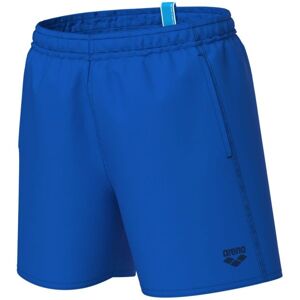 Arena BEACH Șort de baie băieți, albastru, mărime 10-11Y Arena BEACH Șort de baie băieți, albastru, mărime 10-11Y