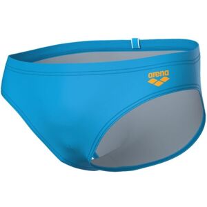 Arena SANTAMARIAS Costum de baie bărbați, albastru, mărime Arena SANTAMARIAS Costum de baie bărbați, albastru, mărime