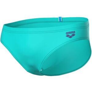 Arena SANTAMARIAS Costum de baie bărbați, turcoaz, mărime Arena SANTAMARIAS Costum de baie bărbați, turcoaz, mărime