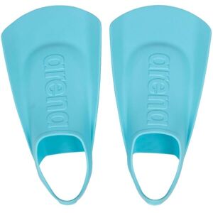 Arena FINS JR Labe scufundări Junior, turcoaz, mărime Arena FINS JR Labe scufundări Junior, turcoaz, mărime