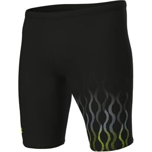 Arena VIBES SWIM JAMMER Costum de baie bărbați, negru, mărime Arena VIBES SWIM JAMMER Costum de baie bărbați, negru, mărime