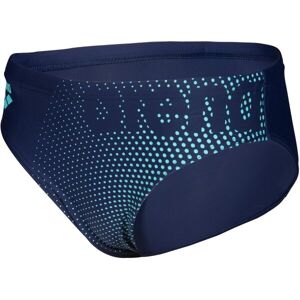 Arena DIM LIGHT SWIM BRIEFS Costum de baie băieți, albastru închis, mărime 10-11Y Arena DIM LIGHT SWIM BRIEFS Costum de baie băieți, albastru închis, mărime 10-11Y