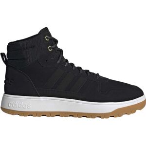 adidas FROZETIC M Încălțăminte casual pentru bărbați, negru, mărime 47 1/3 adidas FROZETIC M Încălțăminte casual pentru bărbați, negru, mărime 47 1/3