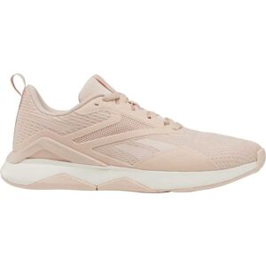 Reebok 100033532 Pantofi de Antrenament Roz - Footwear Reebok 100033532 Pantofi de Antrenament Roz - Footwear