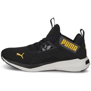 Puma SOFTRIDE ENZO NXT Pantofi casual bărbați, negru, mărime 44.5 Puma SOFTRIDE ENZO NXT Pantofi casual bărbați, negru, mărime 44.5