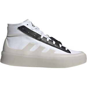 adidas ZNSORED HI Încălțăminte bărbați, alb, mărime 46 adidas ZNSORED HI Încălțăminte bărbați, alb, mărime 46