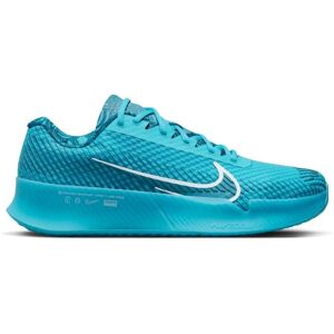 Nike ZOOM VAPOR 11 Încălțăminte tenis bărbați, albastru, mărime 42 Nike ZOOM VAPOR 11 Încălțăminte tenis bărbați, albastru, mărime 42