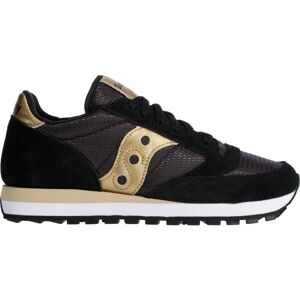 Saucony JAZZ ORIGINAL Încălțăminte casual femei, negru, mărime 39 Saucony JAZZ ORIGINAL Încălțăminte casual femei, negru, mărime 39