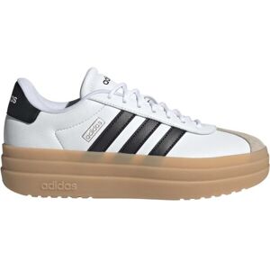 adidas VL COURT BOLD Încălțăminte casual damă, alb, mărime 41 1/3 adidas VL COURT BOLD Încălțăminte casual damă, alb, mărime 41 1/3