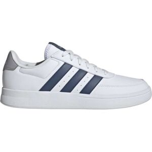 adidas BREAKNET 2.0 Încălțăminte bărbați, alb, mărime 44 adidas BREAKNET 2.0 Încălțăminte bărbați, alb, mărime 44
