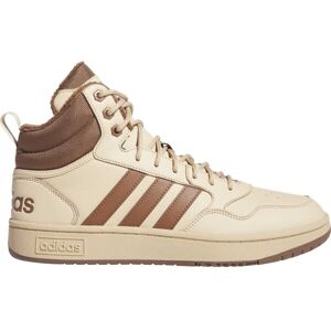 adidas HOOPS 3.0 MID WTR Încălțăminte bărbați, bej, mărime 46 adidas HOOPS 3.0 MID WTR Încălțăminte bărbați, bej, mărime 46