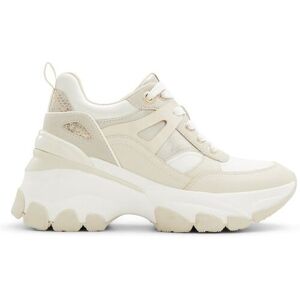 ALDO GRIEDIA Încălțăminte sport damă, bej, mărime 41 ALDO GRIEDIA Încălțăminte sport damă, bej, mărime 41