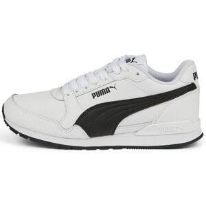 Puma ST RUNNER V3 L JR Încălțăminte casual juniori, alb, mărime 38.5 Puma ST RUNNER V3 L JR Încălțăminte casual juniori, alb, mărime 38.5