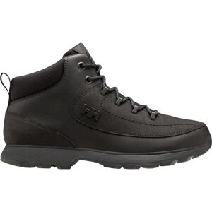 Helly Hansen FORESTER SPORT Încălțăminte de trekking pentru bărbați, negru, mărime 44.5 Helly Hansen FORESTER SPORT Încălțăminte de trekking pentru bărbați, negru, mărime 44.5