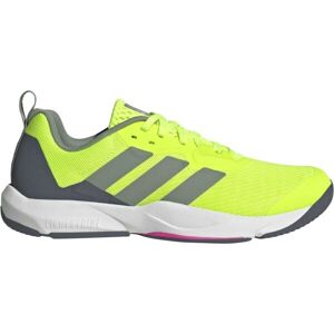 adidas RAPIDMOVE 2 TRAINER M Încălțăminte antrenament bărbați, galben, mărime 46 adidas RAPIDMOVE 2 TRAINER M Încălțăminte antrenament bărbați, galben, mărime 46