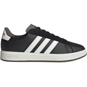 adidas GRAND COURT 2.0 Încălțăminte casual bărbați, negru, mărime 47 1/3 adidas GRAND COURT 2.0 Încălțăminte casual bărbați, negru, mărime 47 1/3