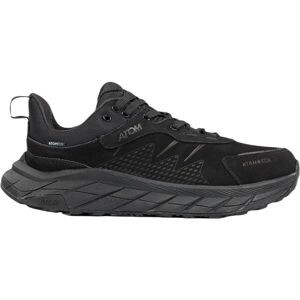 ATOM URBAN PRO-TEX Încălțăminte casual bărbați, negru, mărime ATOM URBAN PRO-TEX Încălțăminte casual bărbați, negru, mărime