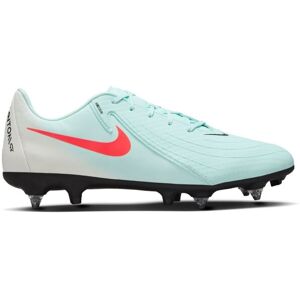 Nike PHANTOM GX II ACAD SG-PRO AC Ghete de fotbal bărbați, turcoaz, mărime 44.5 Nike PHANTOM GX II ACAD SG-PRO AC Ghete de fotbal bărbați, turcoaz, mărime 44.5