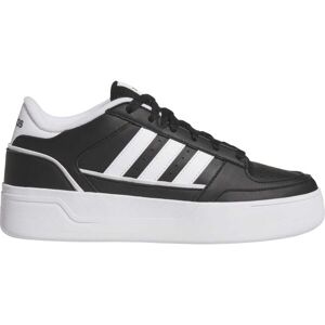 adidas BREAK START BOLD W Încălțăminte casual de damă, negru, mărime 40 2/3 adidas BREAK START BOLD W Încălțăminte casual de damă, negru, mărime 40 2/3