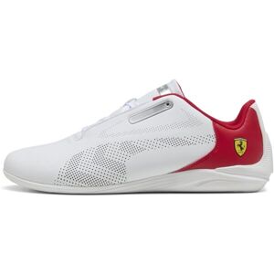 Puma FERRARI DRIFT CAT DECIMA 2.0 Încălțăminte casual bărbați, alb, mărime 42.5 Puma FERRARI DRIFT CAT DECIMA 2.0 Încălțăminte casual bărbați, alb, mărime 42.5