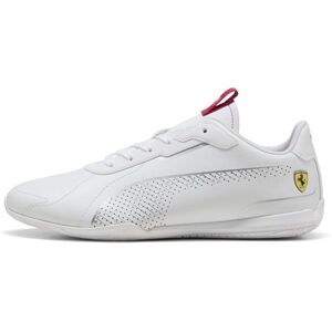 Puma FERRARI NEO CAT 3.0 Încălțăminte casual bărbați, alb, mărime 42.5 Puma FERRARI NEO CAT 3.0 Încălțăminte casual bărbați, alb, mărime 42.5