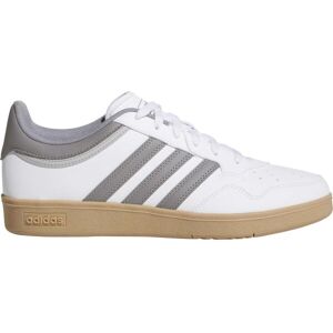 adidas HOOPS 4.0 Încălțăminte pentru bărbați, alb, mărime 41 1/3 adidas HOOPS 4.0 Încălțăminte pentru bărbați, alb, mărime 41 1/3