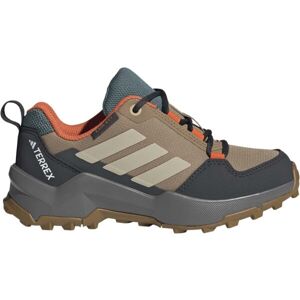 adidas TERREX AX4R K Încălțăminte outdoor pentru copii, bej, mărime 36 2/3 adidas TERREX AX4R K Încălțăminte outdoor pentru copii, bej, mărime 36 2/3
