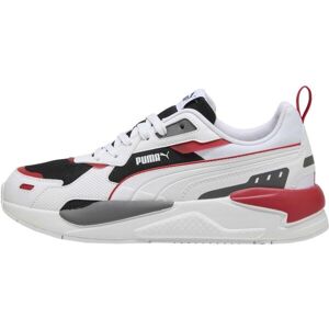 Puma X-RAY 3 Încălțăminte casual bărbați, alb, mărime 46 Puma X-RAY 3 Încălțăminte casual bărbați, alb, mărime 46
