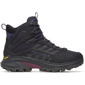 Merrell MOAB SPEED 2 THERMO MID WP Încălțăminte de iarnă bărbați, negru, mărime 46.5 Merrell MOAB SPEED 2 THERMO MID WP Încălțăminte de iarnă bărbați, negru, mărime 46.5