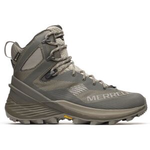 Merrell MTL THERMO ROGUE 4 MID GTX Încălțăminte de iarnă bărbați, gri, mărime 43 Merrell MTL THERMO ROGUE 4 MID GTX Încălțăminte de iarnă bărbați, gri, mărime 43